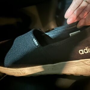 Adidas shoes women size 8.5